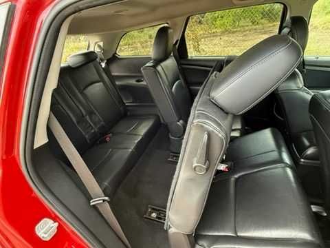 Fiat Freemont 2.0 Multijet AWD