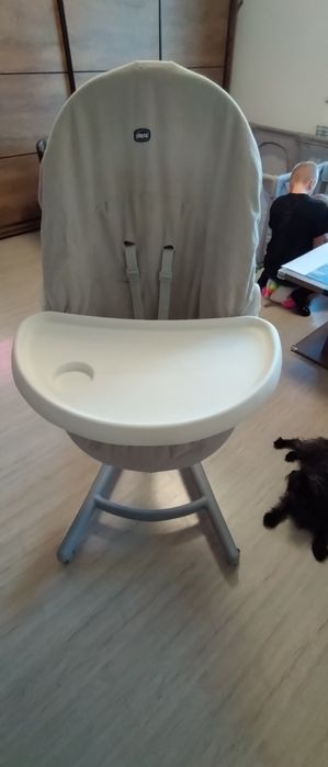 chicco baby hug 4w1 różowy