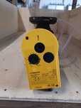 Silownik sauter zaworu gniazdowego AVM115SF132