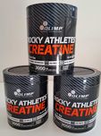 OLIMP Rocky Athletes Creatine MONOHYDRAT KREATYNA 200g