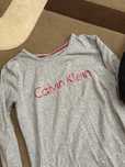 Кофта calvin klein