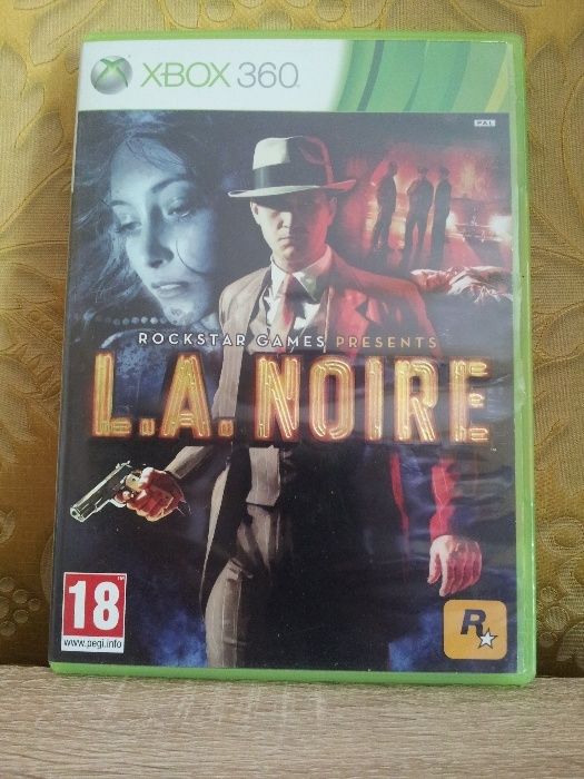 Xbox 360 games # 7