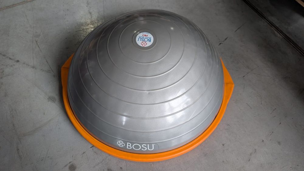 Piłki Bosu PRO usa stan bdb orginalne