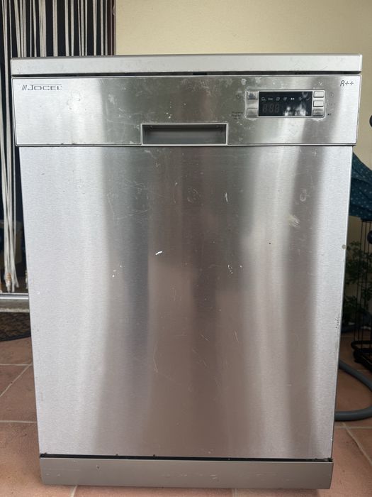 Maquina Lavar Loica JOCEL para peças