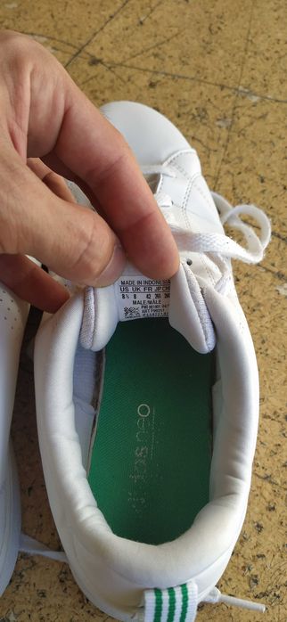 Sapatilhas Ténis Adidas Tamanho 42 EUR