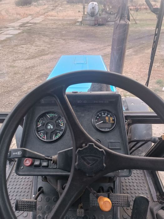 Продається трактор МТЗ 892