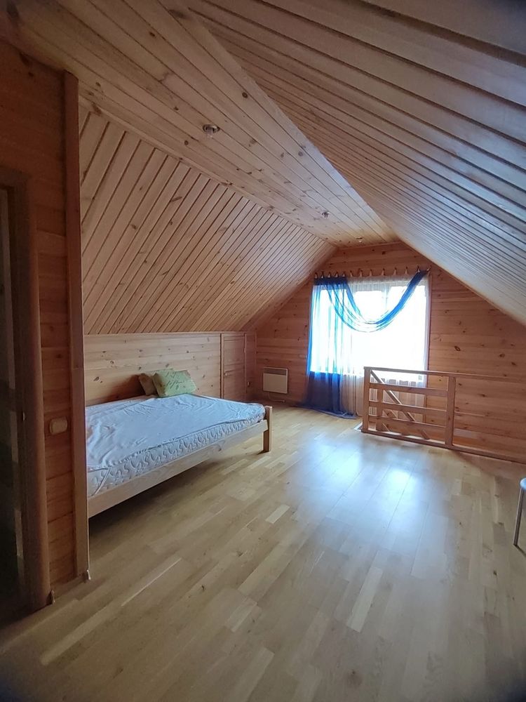 ПРОДАЖ будинка у затишному передмісті Луцька