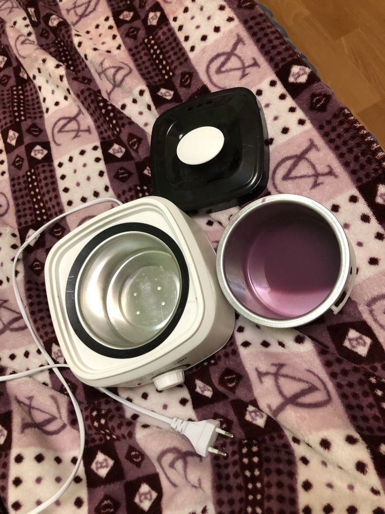 Воскоплав pro wax б/у