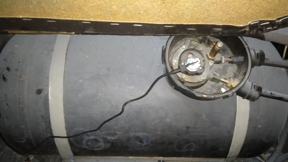 Продам Гбо2 к-т.