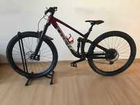 Rower Fuel EX 8 Gen 5 napęd XT - praktycznie nowy