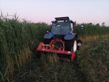 Wycinka drzew,uslugi mulczerem przyłącza wodne,szamba, równanie terenu