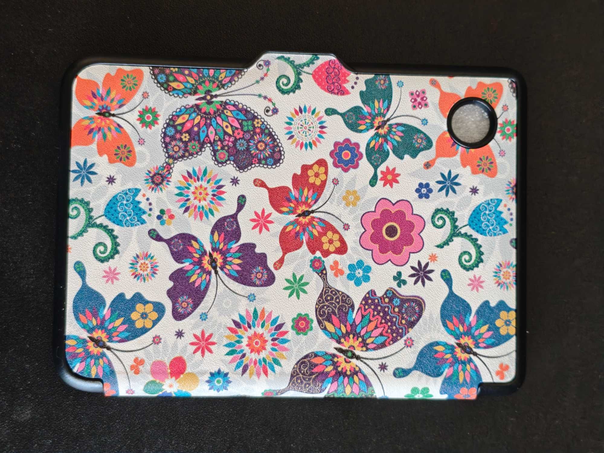 Capa Kobo fnac nova