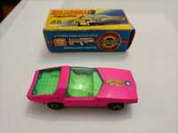 Matchbox Superfast Guildsman, n° 40 de 1971