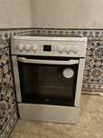 Forno eletrico