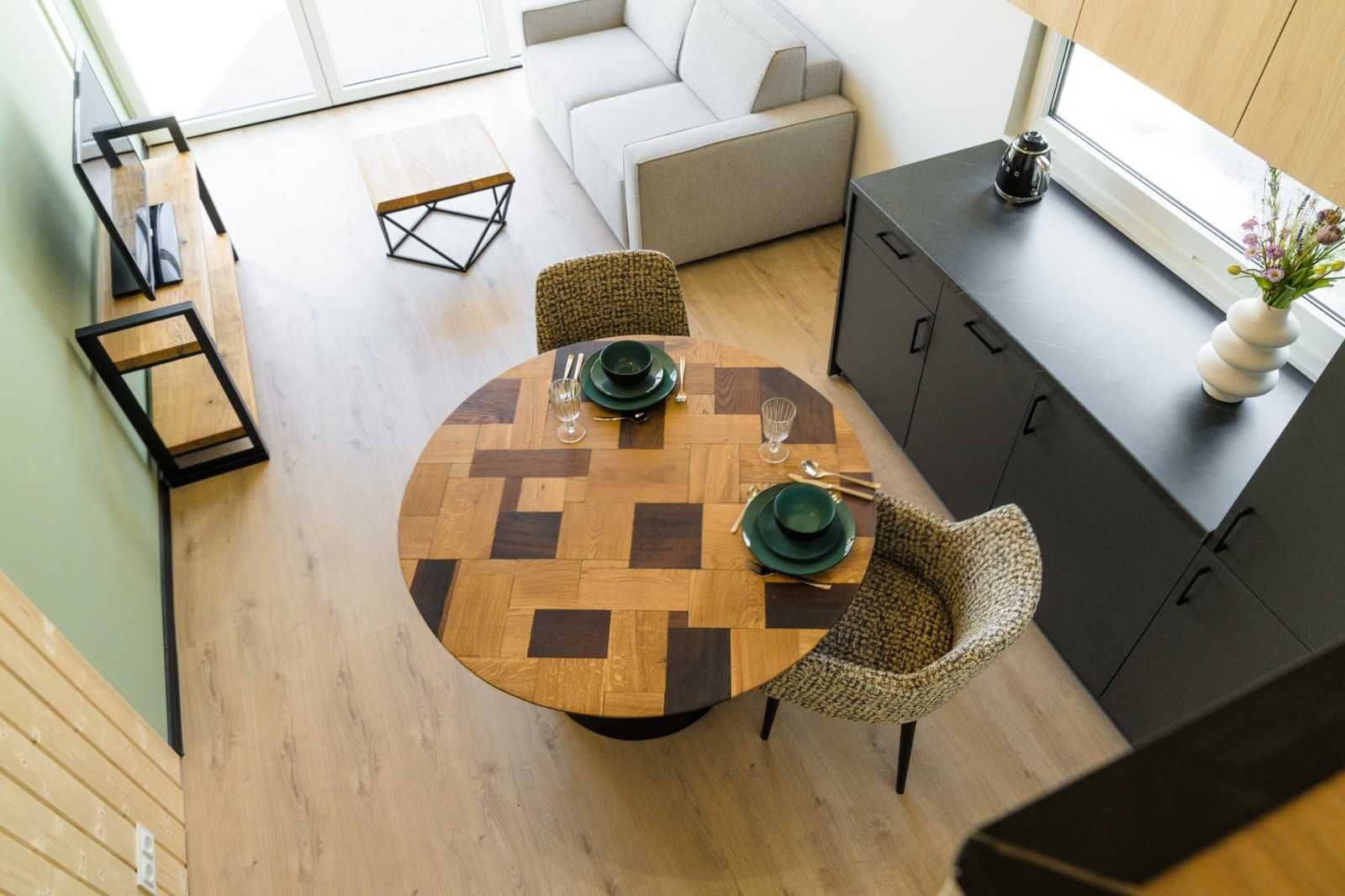 Dom domek modułowy całoroczny 35m2