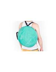 Mata plażowa błyskawiczna TRACER MINT 180 x 80cm