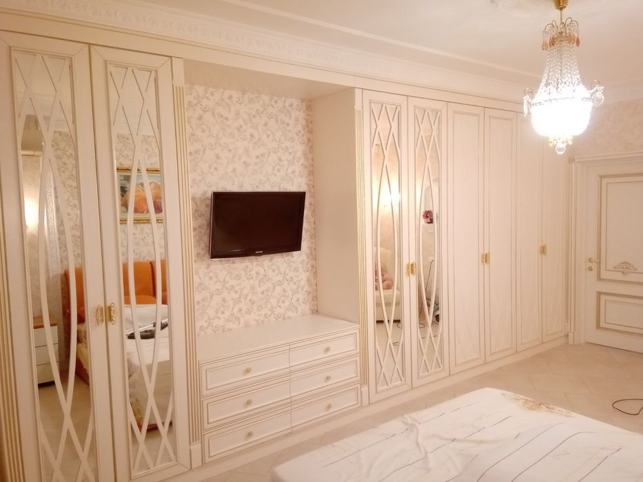 Виготовлення корпусних меблів на замовлення