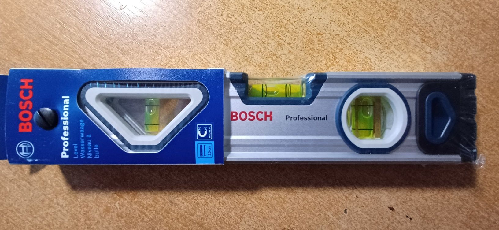 Рівень професійний Bosch Professional  уровень профессиональный Бош