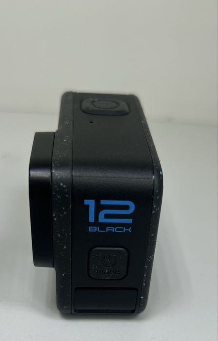 Продам Экшн-Камеру GO PRO 12 BLACK