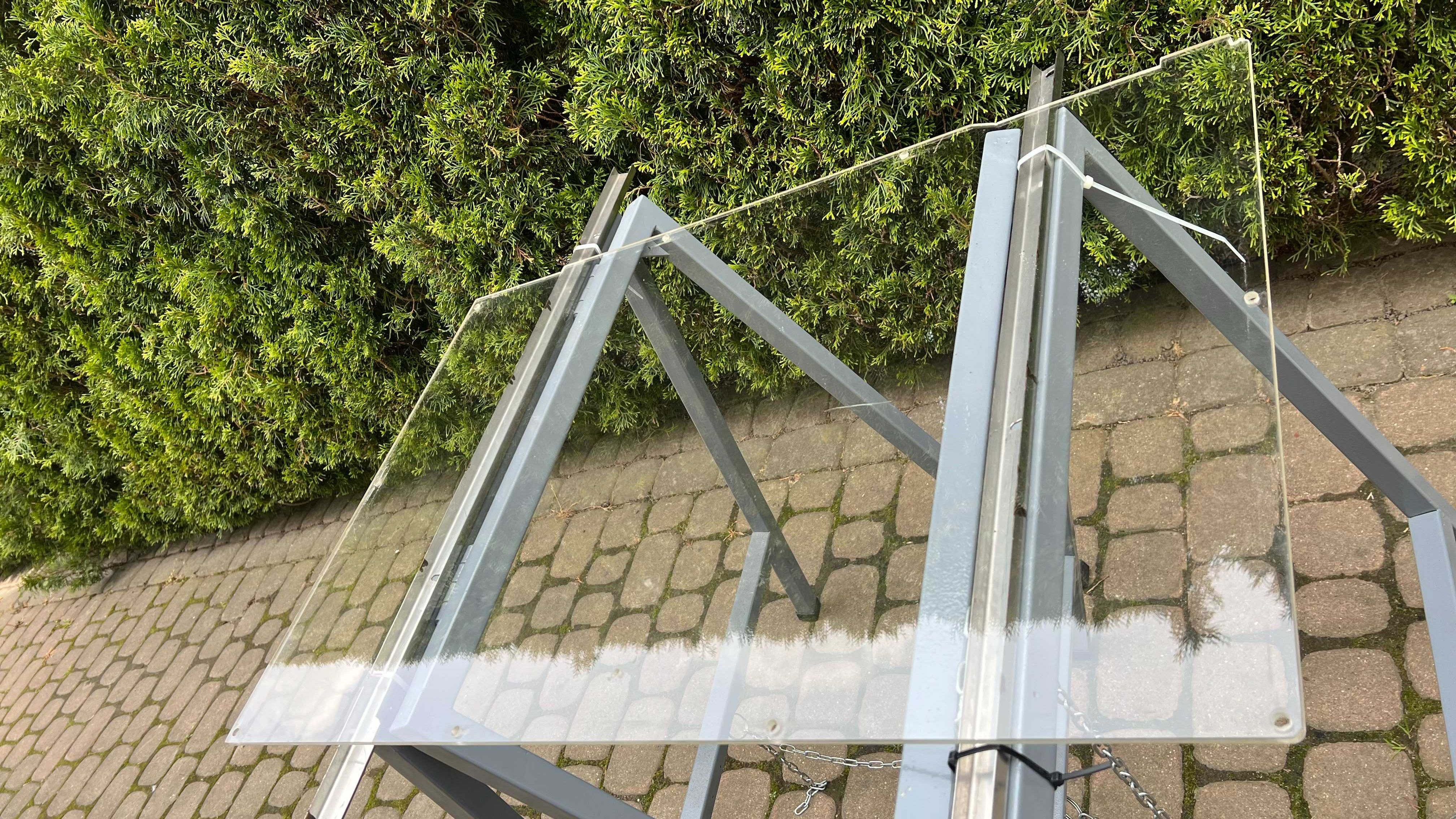 Pleksa plexi pleks 6mm arkusz