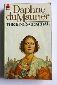 The King's General de Daphne DuMaurier - Envio gratuito