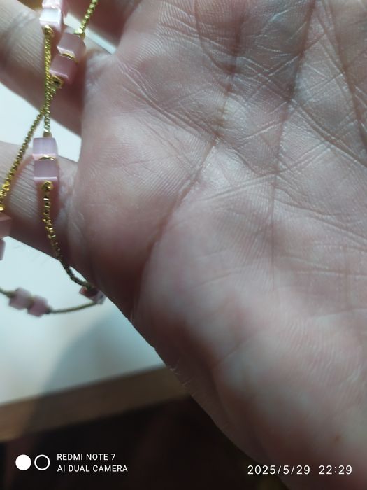 Продам красиву цепочку