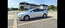 Ford Fusion Mondeo Mk5 zadbany o mocy 182 koni