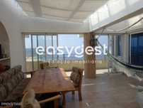 Penthouse T3 na Nazaré