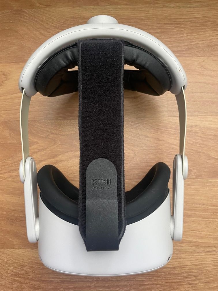 Oculos VR  igual a novo
