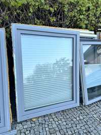 Okna plastikowe Vidok 175 x 140 cm