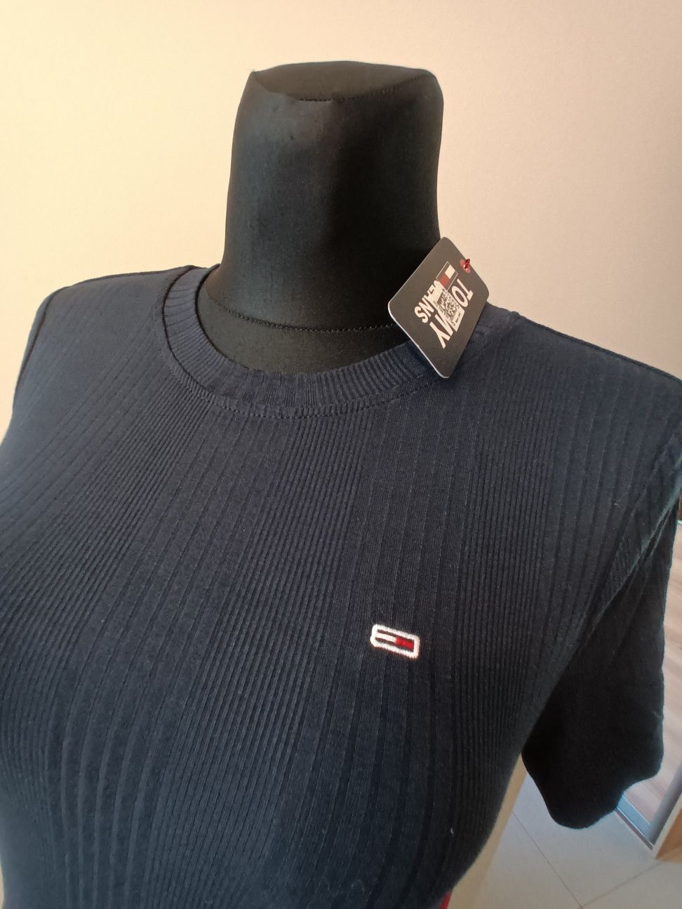 Tommy Hilfiger  Sukienka  Roz.M Oryginał