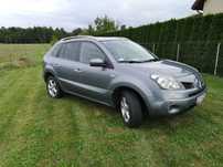 Renault Koleos 2.0 150 4x4
