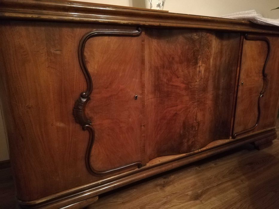 Komoda Thonet Bardzo dobry stan