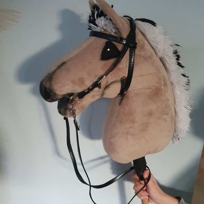 Hobby horse Fiord A3 XXL