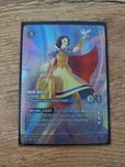 Lorcana - 3 karty Enchanted