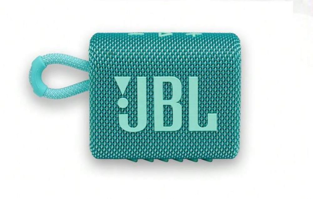 JBL Go 3, boa musica