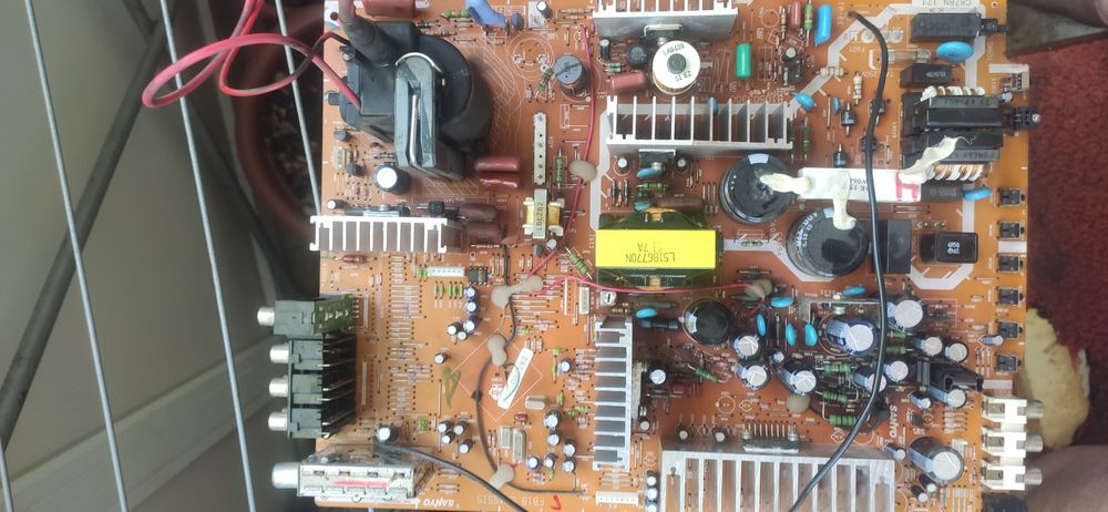 Продам разные платы.