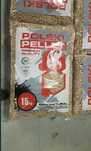 Pellet sosnowy A1 Din Plus