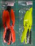 Helices drone 7/8” - 16 packs de 4