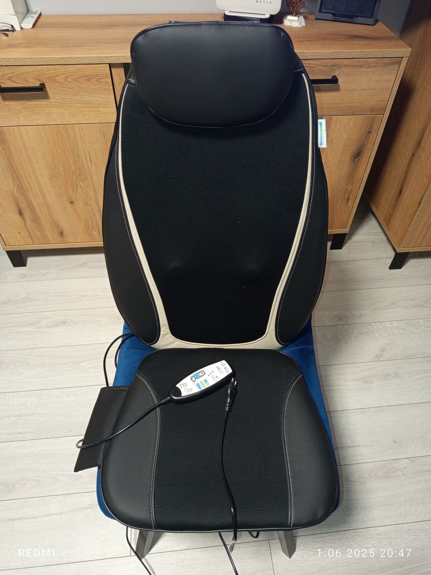 Medivon Masażer Shiatsu