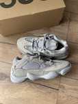 adidas Yeezy 500 Stone Salt 38 2/3, 39 1/3