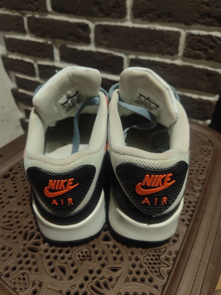 Кросовки air max 90