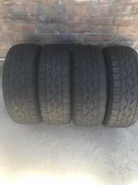 Bridgestoune dueler a/t 235/65r16