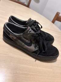 Nike SB Stefan Janoski Camo