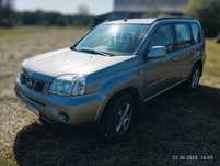 Nissan X-Trail 2006r.