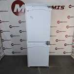 Lodówka Bauknecht KGIS 16F2 P [2 lata gwar] E/157,6cm wys/232lit/35dB