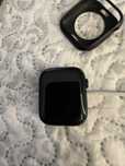 Apple watch series 9 midnight aluminium case 45mm