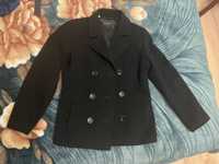 Продам пальто Pricis ( Madryt in velarium) 70% wool на 36 размер.