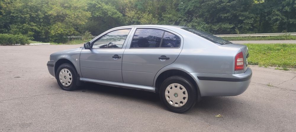 Продам Шкода Лубни