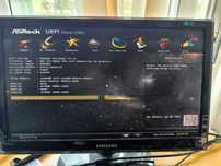 AMD A10-5800, ASRock FM2A88X EXTREME 6+, 16 GB RAM GoodRam 1866